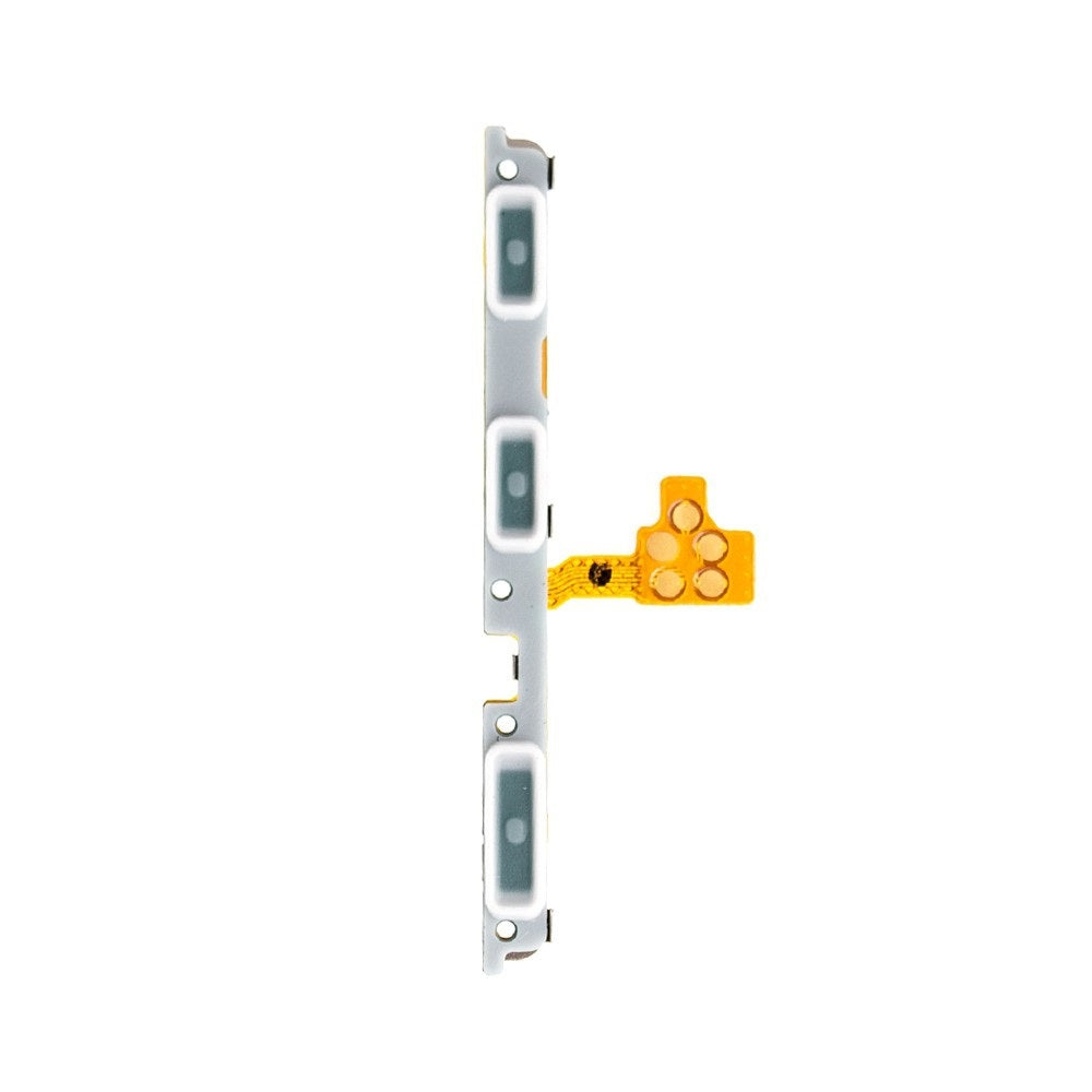 Power Button and Volume Button Flex Cable for Samsung Galaxy A52 A525F / A52 5G A526B / A72 A725F S20 FE 5G G781B (Purple) Power Button and Volume Button Flex Cable for Samsung Galaxy A52 A525F / A52 5G A526B / A72 A725F S20 FE 5G G781B (Purple)